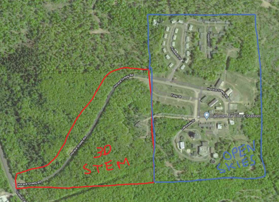 Mix up in Keweenaw County road ownership sorted out News, Sports, Jobs The Mining Gazette